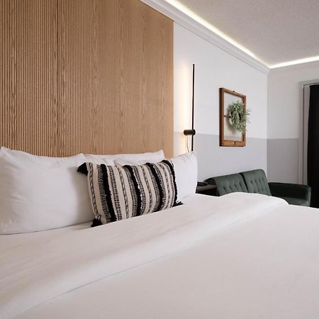 אמארילו Cactus Cove Inn And Suites מראה חיצוני תמונה