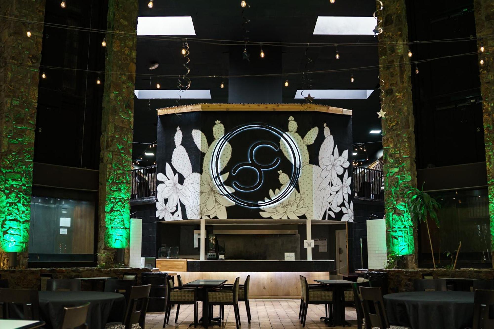 אמארילו Cactus Cove Inn And Suites מראה חיצוני תמונה