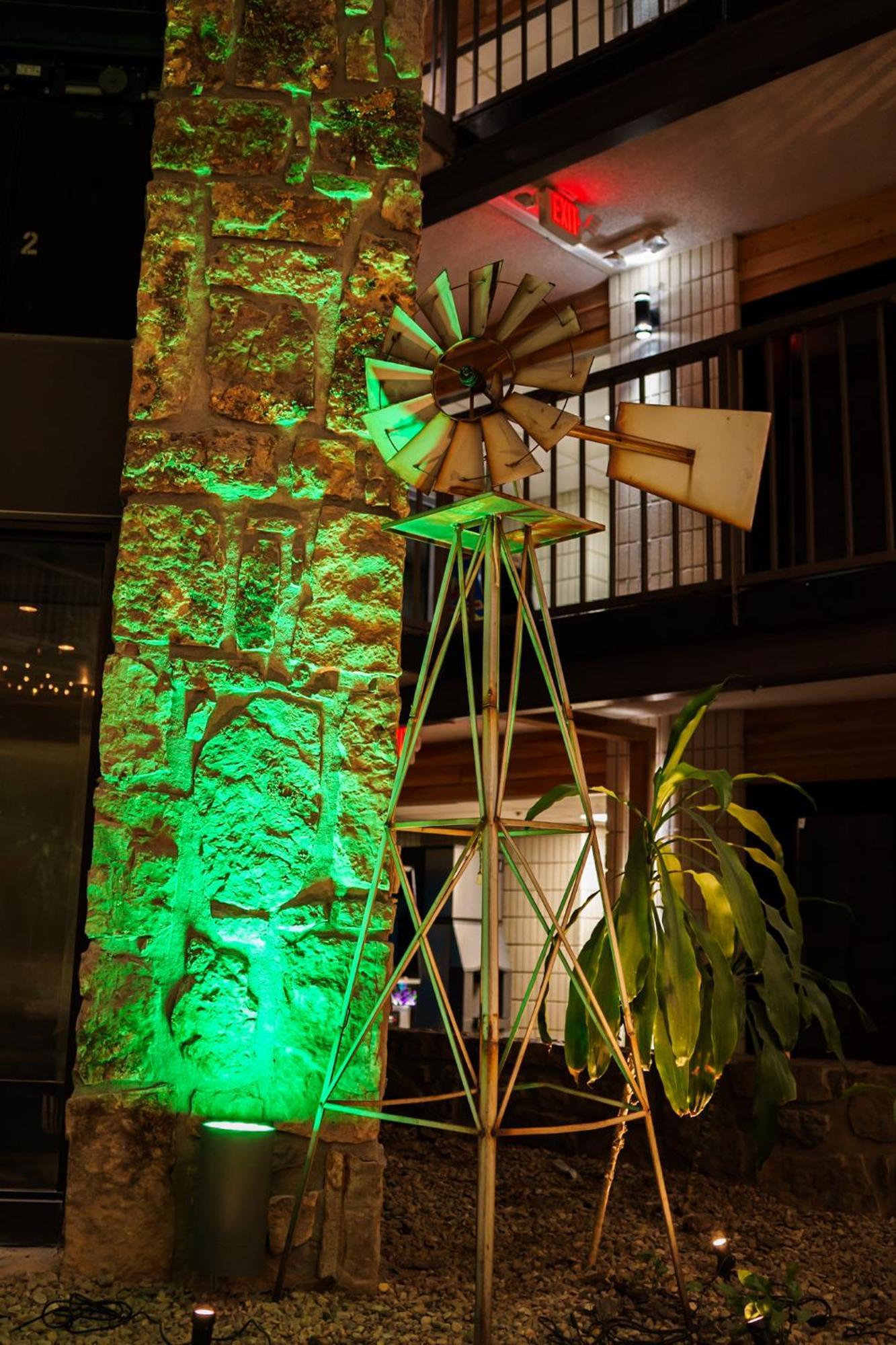 אמארילו Cactus Cove Inn And Suites מראה חיצוני תמונה